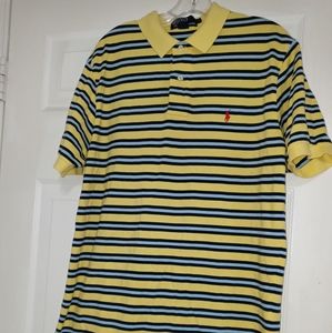 Ralph Lauren polo shirt